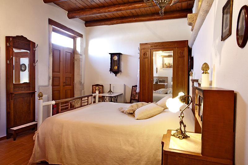 Отель Casa Dell' Aristea Ретимно Экстерьер фото
